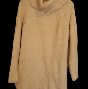 Women's Long Sweater
